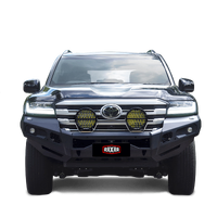 Raxar No Loop Bull Bar - Suits Toyota Landcruiser 300 Series 11/2021-On Excluding GR Sport