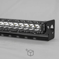 Stedi 21.5 Inch Lower Grille Light Bar Bundle - Volkswagen Amarok 2011-2022