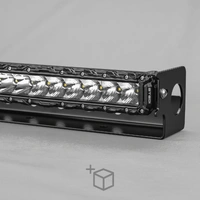 Stedi 31.5 Inch LED Light Bar Bundle - Volkswagen Amarok 2011-2022