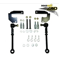 JEEP JK WRANGLER FRONT SWAY BAR DISCONNECT KIT