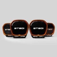 Stedi Type-X EVO Rally Spec Bundle