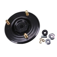 CalOffroad Strut Top Mount - Nissan Navara NP300 D23 2015 On Leaf Spring Rear,Nissan Navara 550 2010 - 2015,Nissan Navara D40 2005 - 2015,Nissan Navar