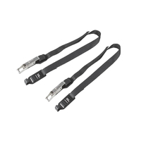 Quick Release Latching Strap