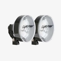 Lightforce Striker 170 Halogen Driving Lights Twin Pack