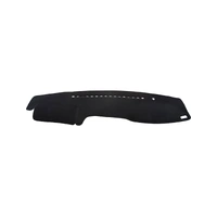 Sunland Dash Mat - Suits Toyota Prado 120 Series with Passenger Airbag 2003-2009