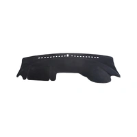 Sunland Dash Mat - Mazda BT50 - Suits Gen2 Mazda BT-50 10/2011-08/2020