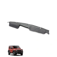 Sunland Dash Mat - Suits Suzuki Jimny JB74 with 9" Display Screen 12-2025-On