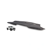 Sunland Dash Mat - Suits Toyota Hilux N80 Rugged X, Rogue & GR Sport 06/2020-11/2025