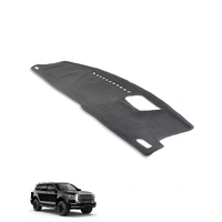 Sunland Dash Mat - Great Wall (GWM) Tank 500 2024-On