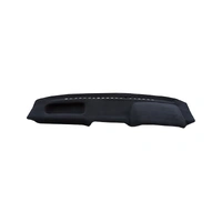 Sunland Dash Mat - Suits Toyota Prado 95 Series With NO Passenger Airbag 1996-02/2003