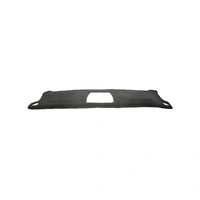 Sunland Dash Mat - Suits Gen2 Volkswagen NF Amarok 04/2023-On Models with Centre Speaker Cutout