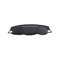 Sunland Dash Mat - Mitsubishi Pajero - Suits Mitsubishi Pajero Sport QE, QF, QG 2015-2026