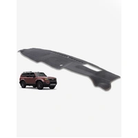 Sunland Dash Mat - Suits Toyota Prado 250 Series - Altitude & Kakadu- With heads up display 10/2024-on
