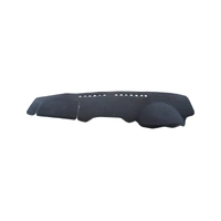 Sunland Dash Mat - Suits Toyota Hilux N70 2005-2015