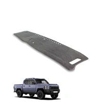 Sunland Dash Mat - Kia Tasman 2025-On