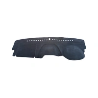 Sunland Dash Mat - Suits Ford Ranger PX1 2011-2015