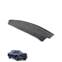Sunland Dash Mat - LDV TERRON 9 Ute 2025-On