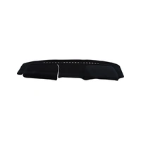 Sunland Dash Mat - Suits Toyota Prado 95 Series With Passenger Airbag 1996-02/2003