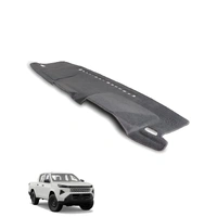 Sunland Dash Mat - Suits Toyota Hilux N90 AN2 12/2025-On
