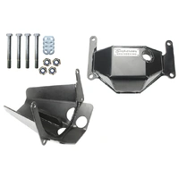 Superior Engineering Stealth Pinion & Diff Guard Set - Nissan Patrol H233 (GQ/GU)