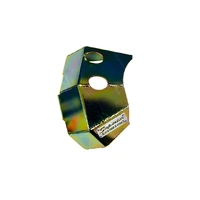 Superior Engineering Diff Locker Actuator Guard - Mazda BT-50 07/2020-on