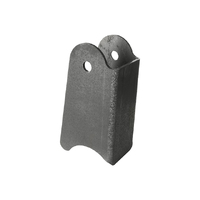 Superior Upper Control Arm Rear Diff Mount Suitable For Nissan Patrol GQ/GU (Each) - SUP-NDUCAM