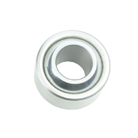 Superior Upper Control Arm Chromoly Heavy Duty Replacement Spherical Bearing (Each) - SUP-UCASPHER