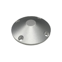 Superior Upper Control Arm Chromoly Top Cap Suitable For Ford Ranger/Mazda BT-50 (Each) - SUP-ULGC-V3
