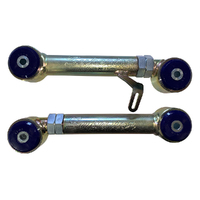 Superior Rear Upper Control Arm Suitable For Toyota Prado 150 2021 on Adjustable (Pair) - SUP-UPPERCAP15021