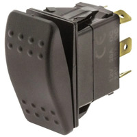 Jaylec Carling Style Switch ON/OFF/ON 20A @ 12V 10A @ 24V