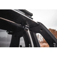 Trailbait Sports Bar Light Kit - Suits Toyota Hilux N90