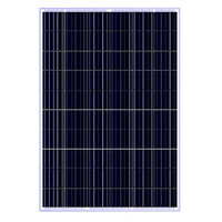 Symmetry 20V 290W Poly Solar Module; MC4 (35mm)