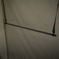 Darche Twin Cube Shower Tent Spares Towel Rack