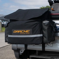 Darche Backtrack Tailgate Bag