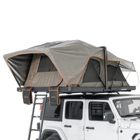 Darche Stratos 1440 Roof Top Tent 