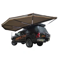Darche Freestanding 180 EXR Awning