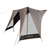 Darche Eclipse Sail Shade Awning