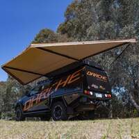 Darche 180 Freestanding LED Awning