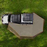 Darche Eclipse 270 Awning G2 Left