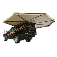 Darche 360 Freestanding Awning