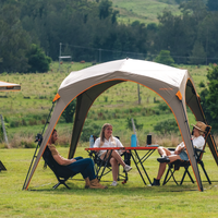 Darche Shady Shelter 3m x 3m