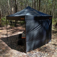 Darche Outpost 3x3m Wall to suit Outpost Gazebo