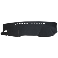 Sunland Dashmat - Suits Toyota Hilux N80 8/2015-On (Excluding Rogue and Rugged X)