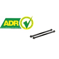 Roadsafe HD Pair Lower Rear Trailing Arms - Ford Everest  (2015-4/2022)