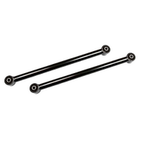 Roadsafe Suits Toyota Landcruiser 80, 105 Series HD Pair Lower Rear Trailing Arms (1990-2007)