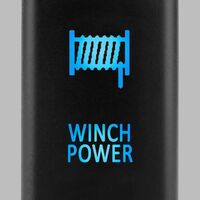 Stedi Tall Type Push Switch To Suit Toyota | Winch Power