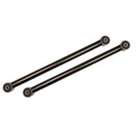 Roadsafe HD Nissan Patrol GQ, GU 11mm Extended Lower Rear Trailing Arms (1988-2016)