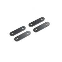 Front Runner Autohome Quick Release Tent Channel Set / 4 Piece