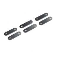 Front Runner Autohome Quick Release Tent Channel Set / 6 Piece