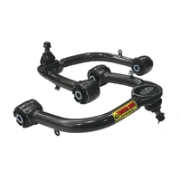 Tough Dog Upper Control Arm Pair - Suits Toyota Hilux N90 AN2 12/2025-On